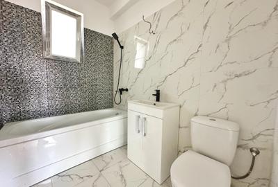 Casa individuala - 3 camere 2 bai - 325 mp teren -15 minute statie STV - 6