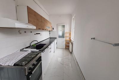 Apartament cu 3 camere circular, mobilat în Ultracentral - 12