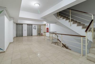 Studio spatios 50mp Pipera Voluntari - My Dream Residence - 8