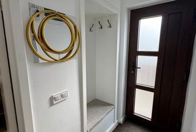 Casă cu 4 camere cu Canalizare în Central - 10