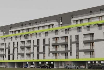 Apartament cu 3 camere în Central - 10