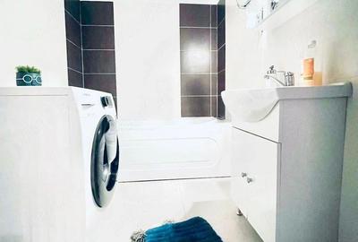 Apartament cu 3 camere decomandat în Central - 5