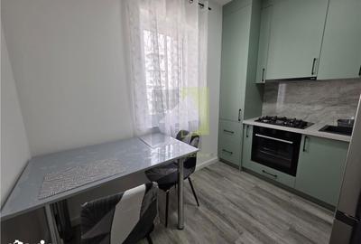 Garsonieră decomandată în Cornitoiu - 4