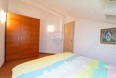 Apartament cu 2 camere decomandat în Părău - 4