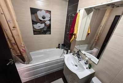 Apartament 2 camere decomandat bloc 2014-Centrala Proprie-67,5mp utilii A254 - 9