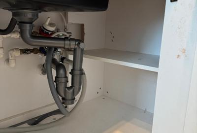 Apartament 2 camere Lux cu CTP la 3 minute de Metrou 1 Mai Apartament 2 camere Lux cu CTP la 3 minute de Metrou 1 Mai - 15