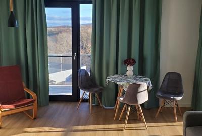 Apartament cu 2 camere decomandat în Bună Ziua - 1