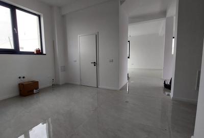 Duplex Magurele P+1+M 4 camere, ULTIMA UNITATE - 17