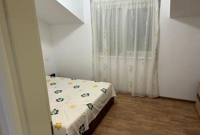 Ap 2 camere, prima inchiriere, Str Freziei, 2 loc parcare - 6