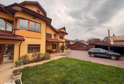 Casă cu 4 camere în Ștefan cel Mare - 15