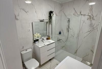 Apartament cu 2 camere semidecomandat în Calea Aradului - 5