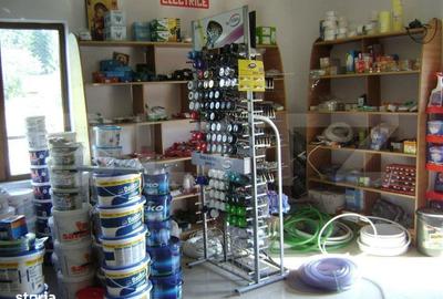 Spațiu comercial, de 400 mp, în Panaci - 6