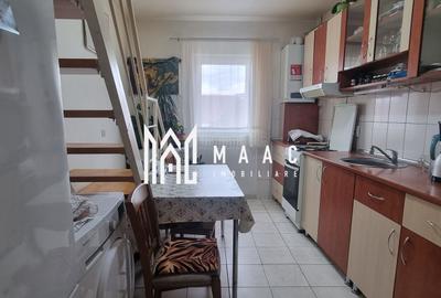 Apartament cu 3 camere semidecomandat, mobilat în Ștrand - 2