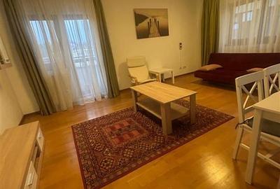 Apartament cu 2 camere decomandat în Podul de Fier - 17