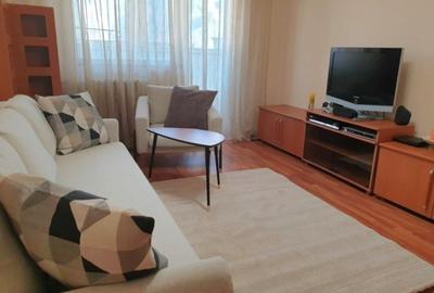 Apartament 2 camere mobilat, Calea Mosilor 5 minute Metrou Obor - 4