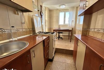Apartament cu 3 camere semidecomandat, mobilat în Basarabia - 18