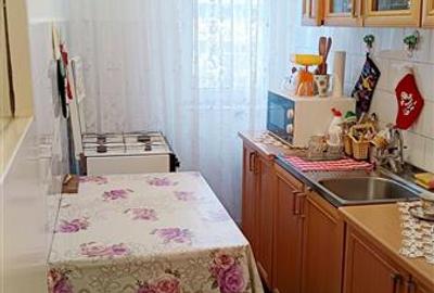 Apartament cu 2 camere semidecomandat în Central - 5