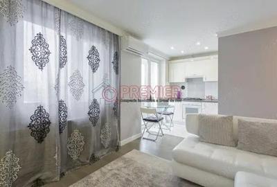 Berceni - Grand Arena - 2 camere decomandat - 3