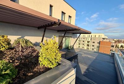 Apartament cu 3 camere decomandat în Avantgarden