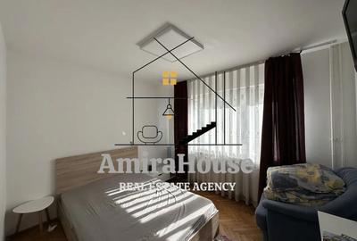 Apartament 3 camere, etaj 1, Grigorescu zona str Alexandru Vlahuta - 17