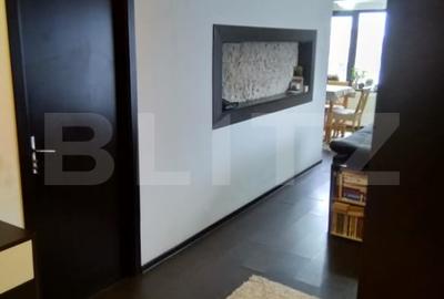 Apartament cu 3 camere, 99,55 mp utili, 2 bai, zona Muzeul Apei - 7