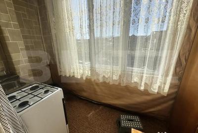 Apartament cu 2 camere decomandat în Central - 7
