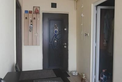 Garsonieră decomandată în Iosia - 2