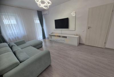Apartament cu 2 camere decomandat, mobilat în Central - 6