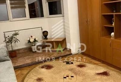 Apartament cu 2 camere decomandat, mobilat în Grigorescu - 3