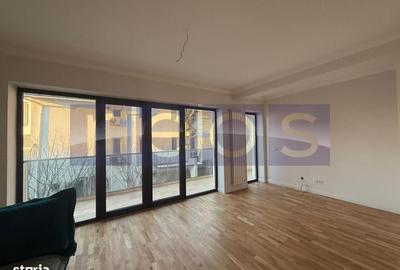 Apartament cu 3 camere în Tei - 1