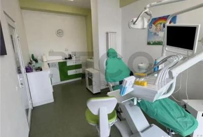 Spațiu comercial, de 91 mp, în Central