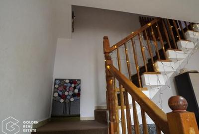 Casa in Olimpia-Stadion, Timisoara, ideala pentru Investitii - 4