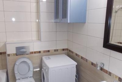 Apartament 2 camere COMPLEX COSMOPOLIS, Mobilat-Utilat MODERN - 12