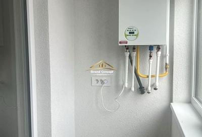 Apartament cu 2 camere în Albești - 5