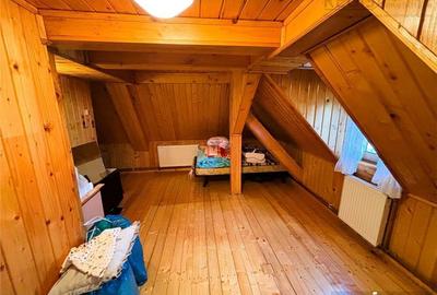 Casa 5 Camere Central,Predeal - 14