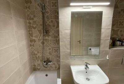 Apartament cu 2 camere decomandat, mobilat în Circumvalațiunii - 8