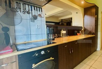 Proprietate de exceptie - resedinta de lux cu teren generos si dotari premium - 10