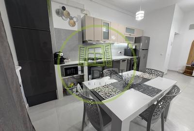 Apartament, 2 camere, open-space, Calea Bucuresti, Zona Electroputere - 6