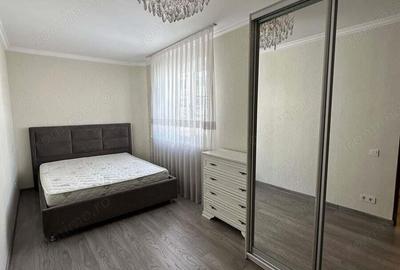 Apartament cu 2 camere în Obor