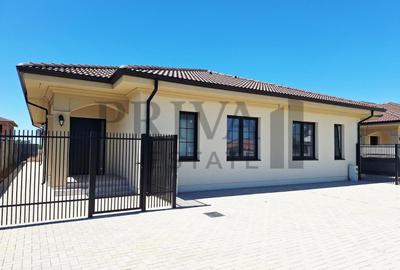 Duplex cu 3 camere cu Canalizare în Urseni - 1