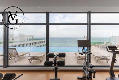 Alezzi Infinity | Studio Premium | vedere la mare - 19