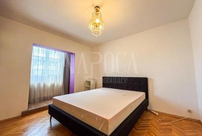 Apartament 3 camere de vanzare in Manastur, Cluj Napoca - 4