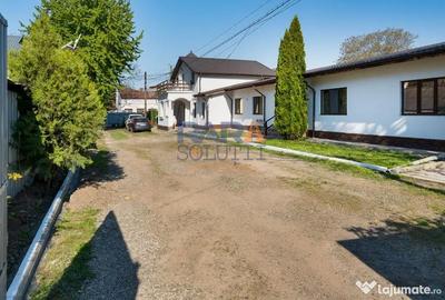 Casă cu 2 camere cu Teren 200 Mp în Sud - 8