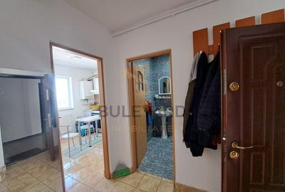 Apartament cu 1 camera, zona strazii Viilor! - 9