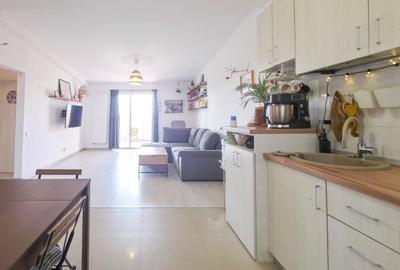 Casă cu 3 camere cu Teren 190 Mp în Măgurele - 6