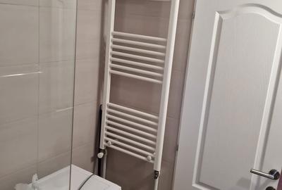 Garsonieră semidecomandată în City Park Mall - 2