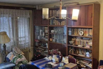 Apartament cu 2 camere semidecomandat în Nicolae Grigorescu - 8