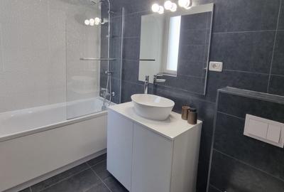 Apartament 2 camere, open space, 50mp, etajul 2/3 in Giroc - 9