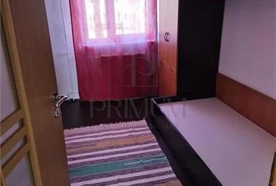 LIPOVEI - 3 CAM - DECOMANDAT - 2 BALCOANE - CLIMA - MOBILAT - 4