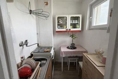 Apartament cu 2 camere în Central - 2